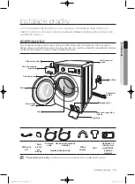 Preview for 101 page of Samsung WF1800WF User Manual