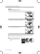 Preview for 104 page of Samsung WF1800WF User Manual