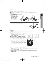 Preview for 105 page of Samsung WF1800WF User Manual