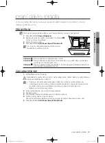 Preview for 109 page of Samsung WF1800WF User Manual