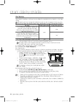 Preview for 114 page of Samsung WF1800WF User Manual