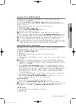 Preview for 115 page of Samsung WF1800WF User Manual