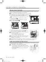 Preview for 118 page of Samsung WF1800WF User Manual