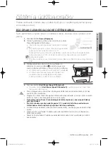 Preview for 119 page of Samsung WF1800WF User Manual