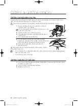 Preview for 122 page of Samsung WF1800WF User Manual