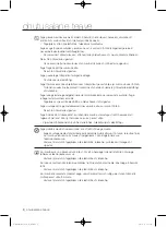 Preview for 140 page of Samsung WF1800WF User Manual