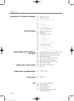 Preview for 144 page of Samsung WF1800WF User Manual