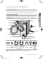 Preview for 145 page of Samsung WF1800WF User Manual