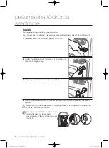 Preview for 148 page of Samsung WF1800WF User Manual