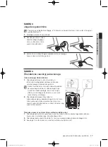 Preview for 149 page of Samsung WF1800WF User Manual