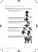 Preview for 150 page of Samsung WF1800WF User Manual