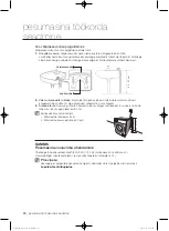 Preview for 152 page of Samsung WF1800WF User Manual