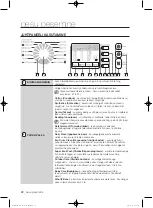 Preview for 154 page of Samsung WF1800WF User Manual