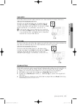 Preview for 157 page of Samsung WF1800WF User Manual