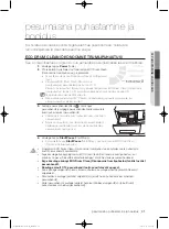 Preview for 163 page of Samsung WF1800WF User Manual