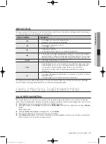 Preview for 169 page of Samsung WF1800WF User Manual