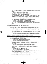 Preview for 183 page of Samsung WF1800WF User Manual