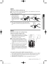 Preview for 193 page of Samsung WF1800WF User Manual