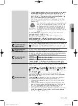 Preview for 199 page of Samsung WF1800WF User Manual