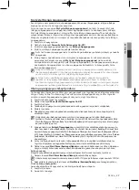 Preview for 203 page of Samsung WF1800WF User Manual