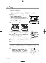 Preview for 206 page of Samsung WF1800WF User Manual