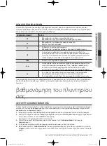 Preview for 213 page of Samsung WF1800WF User Manual