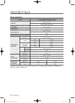 Preview for 216 page of Samsung WF1800WF User Manual