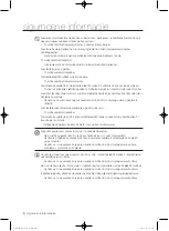 Preview for 228 page of Samsung WF1800WF User Manual