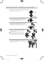 Preview for 238 page of Samsung WF1800WF User Manual