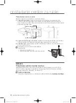 Preview for 240 page of Samsung WF1800WF User Manual