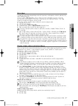 Preview for 247 page of Samsung WF1800WF User Manual