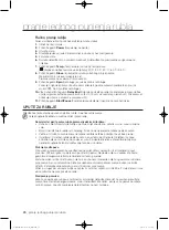 Preview for 248 page of Samsung WF1800WF User Manual