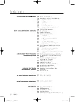 Preview for 276 page of Samsung WF1800WF User Manual