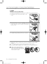 Preview for 280 page of Samsung WF1800WF User Manual