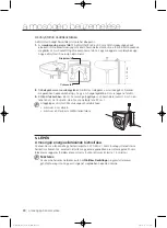 Preview for 284 page of Samsung WF1800WF User Manual