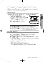 Preview for 285 page of Samsung WF1800WF User Manual