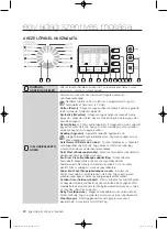 Preview for 286 page of Samsung WF1800WF User Manual