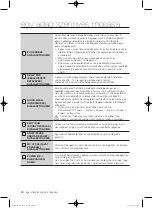 Preview for 288 page of Samsung WF1800WF User Manual