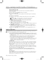 Preview for 292 page of Samsung WF1800WF User Manual