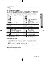 Preview for 303 page of Samsung WF1800WF User Manual