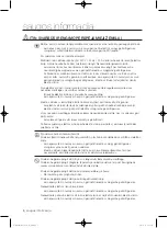 Preview for 314 page of Samsung WF1800WF User Manual