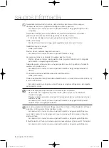 Preview for 316 page of Samsung WF1800WF User Manual