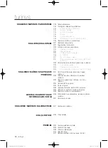 Preview for 320 page of Samsung WF1800WF User Manual