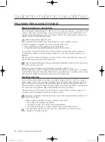 Preview for 322 page of Samsung WF1800WF User Manual