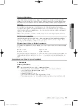 Preview for 323 page of Samsung WF1800WF User Manual