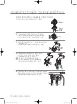 Preview for 326 page of Samsung WF1800WF User Manual