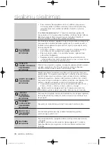 Preview for 332 page of Samsung WF1800WF User Manual