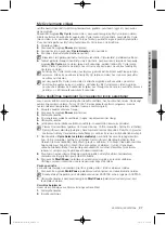 Preview for 335 page of Samsung WF1800WF User Manual