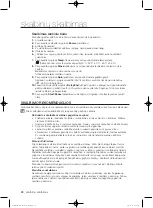 Preview for 336 page of Samsung WF1800WF User Manual