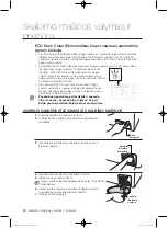 Preview for 340 page of Samsung WF1800WF User Manual